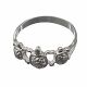 Anillo de Hombre