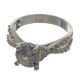 Anillo de Compromiso