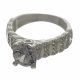 Anillo de Compromiso