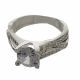 Anillo de Compromiso