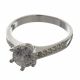 Anillo de Compromiso