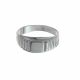 Anillo Niño de Hombre