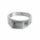 Anillo Niño de Hombre