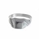 Anillo Niño de Hombre