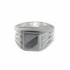 PLATA 925 Anillo