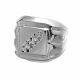 Anillo de Hombre