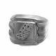 Anillo de Hombre