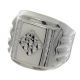 Anillo de Hombre