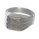 Anillo de Hombre
