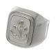Anillo de Hombre