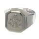 Anillo de Hombre