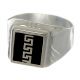 Anillo de Hombre