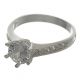 Anillo de Compromiso