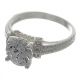 Anillo de Compromiso