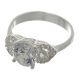 Anillo de Compromiso