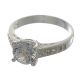 Anillo de Compromiso