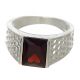 Anillo de Hombre