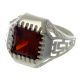 Anillo de Hombre