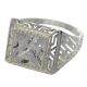 Anillo de Hombre