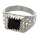 Anillo de Hombre