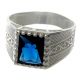Anillo de Hombre