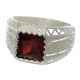 Anillo de Hombre