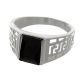 Anillo de Hombre