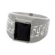 Anillo de Hombre