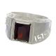 Anillo de Hombre
