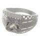 Anillo de Hombre