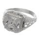 Anillo de Hombre