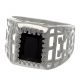 Anillo de Hombre