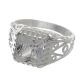 Anillo de Hombre