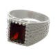 Anillo de Hombre