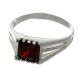 Anillo de Hombre