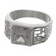 Anillo de Hombre