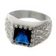 Anillo de Hombre