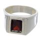 Anillo de Hombre