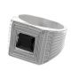 Anillo de Hombre