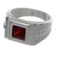Anillo de Hombre