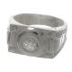 Anillo de Hombre