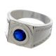 Anillo de Hombre