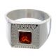 Anillo de Hombre