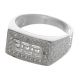 Anillo de Hombre