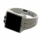 Anillo de Hombre