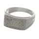 Anillo de Hombre