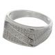 Anillo de Hombre