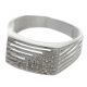 Anillo de Hombre