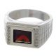 Anillo de Hombre