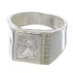 Anillo de Hombre